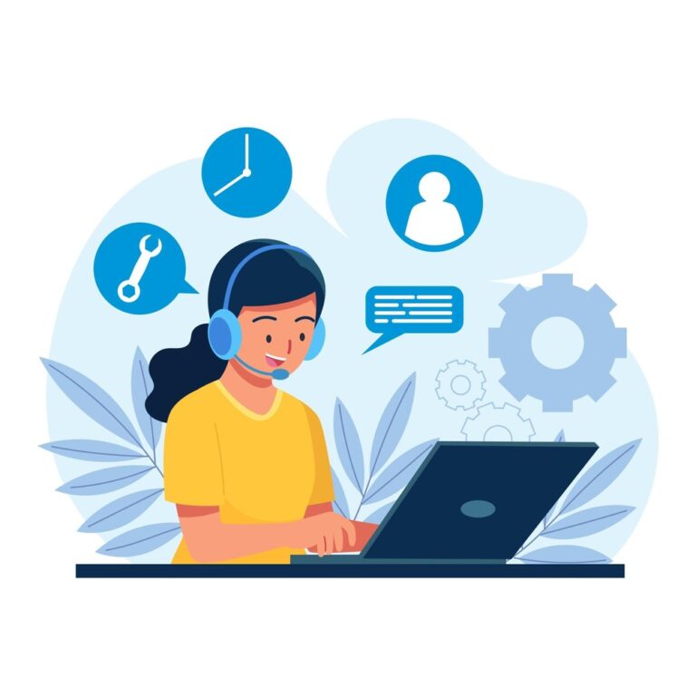 HelpDesk para TI Flooti