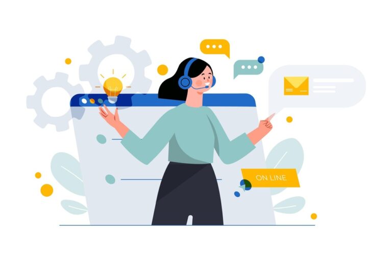 Plataforma de HelpDesk Flooti