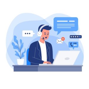 Sistema de Chamados para Empresas de TI